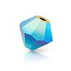 Preciosa&reg Crystal Beads X-PRC-BA4-23980-20000-1