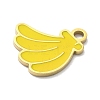 304 Stainless Steel Fruit Enamel Pendants LS-STAS-G362-04G-05-2
