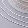 Nylon Thread with One Nylon Thread inside NWIR-JP0011-1mm-800-3