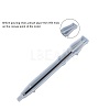 DIY Ballpoint Pen Silicone Molds LS-DIY-Z019-15-6