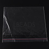 Rectangle OPP Cellophane Bags OPC-N001-01G-01-2