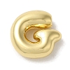 Brass Pendants KK-S391-02G-G-1