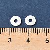 Brass Spacer Beads LS-KK-A254-05E-S-2