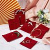 Square Velvet Jewelry Bags TP-NB0001-41A-03-2