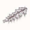 Brass Links KK-N0106-05P-1