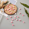 Plastic Pendants KY-TA0001-15A-10