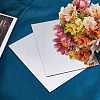 1Bag Acrylic Stickers STIC-SP0001-17A-5