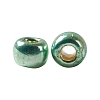 TOHO Round Seed Beads SEED-XTR11-PF0570-3