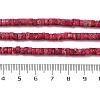 Natural Imperial Jasper Beads Strands G-Q171-A01-01D-6