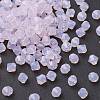 Preciosa&reg Crystal Beads X-PRC-BA6-71350-4
