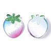 Resin Cabochons CRES-R430-01-2