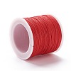 Nylon Thread X-NWIR-K013-B08-1