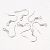Iron Earring Hooks E133-NF-2