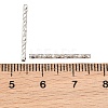 Brass Beads KK-CBA5CB0-47P-03-3