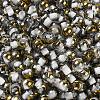 Glass Seed Beads X1-SEED-H002-B-D218-3