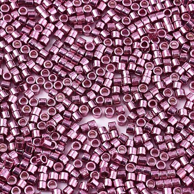 FGB 11/0 Grade A Glass Seed Beads SEED-S030-1203-1