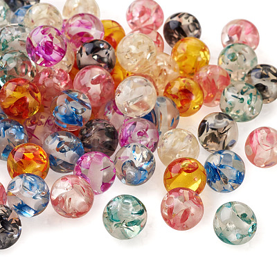 Resin Beads RESI-PJ0001-01-1