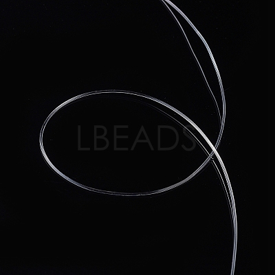 Elastic Crystal Thread X-EW-S003-0.5mm-01-1