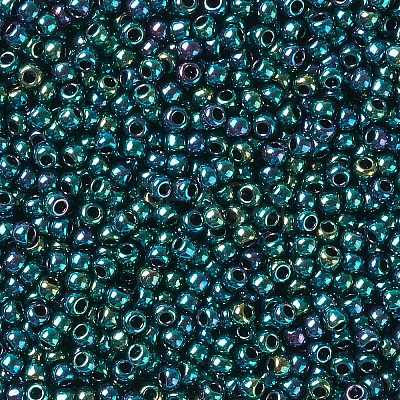 TOHO Round Seed Beads SEED-XTR11-0506-1