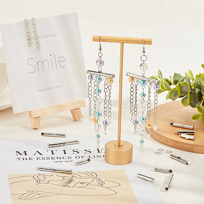 DIY Jewelry Making Kits DIY-SC0013-85-1