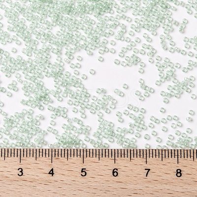 MIYUKI Round Rocailles Beads SEED-X0056-RR0370-1
