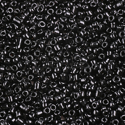 12/0 Glass Seed Beads SEED-US0003-2mm-49-1