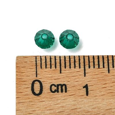 Preciosa&reg Crystal Beads Y-PRC-BA4-50730-1