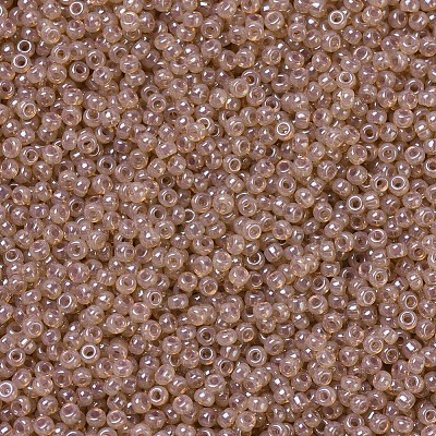 MIYUKI Round Rocailles Beads X-SEED-G007-RR2371-1