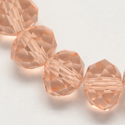 Handmade Glass Beads G02YI0N3-1