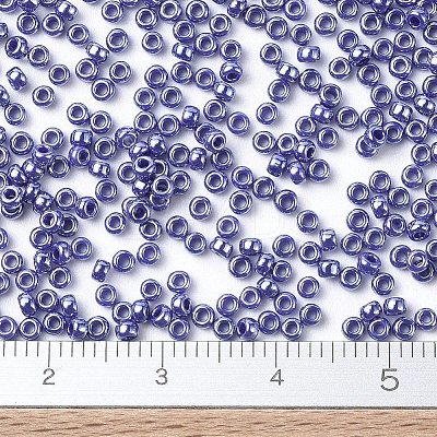 MIYUKI Round Rocailles Beads SEED-X0054-RR0434-1