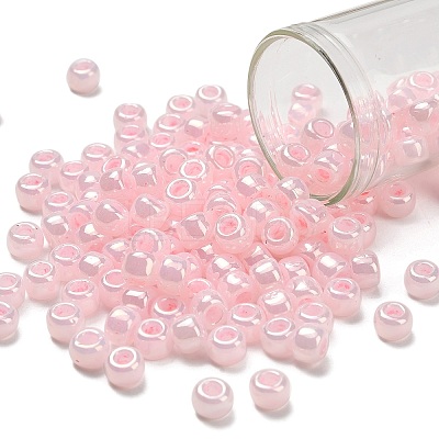 TOHO 3/0 Round Beads X-SEED-TR03-0145-1