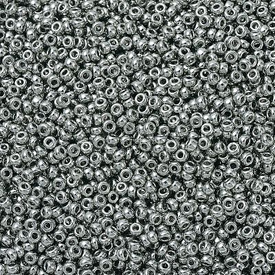 MIYUKI Round Rocailles Beads X-SEED-G007-RR0194-1