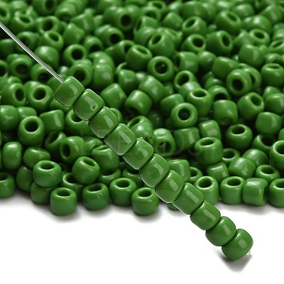 TOHO 3/0 Round Beads SEED-TR03-0047-1