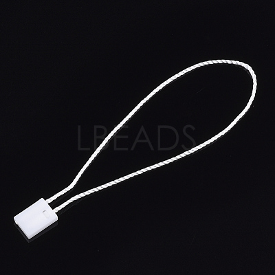 Polyester Cord with Seal Tag CDIS-T001-09J-1