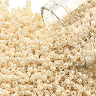 TOHO 11/0 Round Beads X-SEED-TR11-0123-1