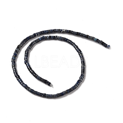 Natural Imperial Jasper Beads Strands G-Q171-A01-01E-1