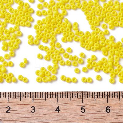 MIYUKI Round Rocailles Beads SEED-X0054-RR0404-1