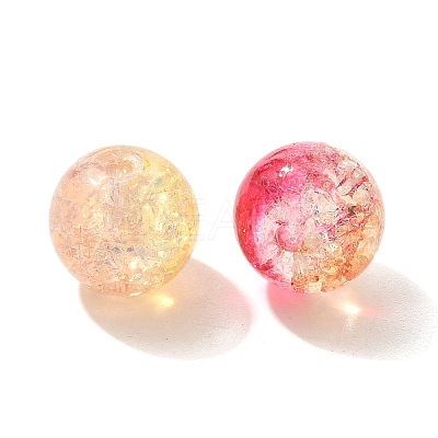 Mixed Style Glass Beads X1-GLAA-XCP0012-02B-1