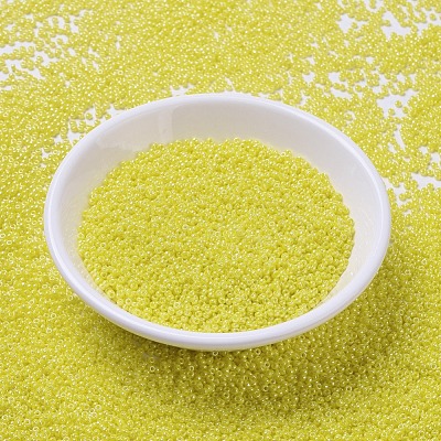 MIYUKI Round Rocailles Beads X-SEED-G007-RR0422-1