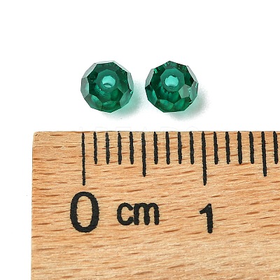 Preciosa&reg Crystal Beads Y-PRC-BB4-50730-1