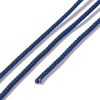 Braided Nylon Threads NWIR-E023-1.5mm-35-1