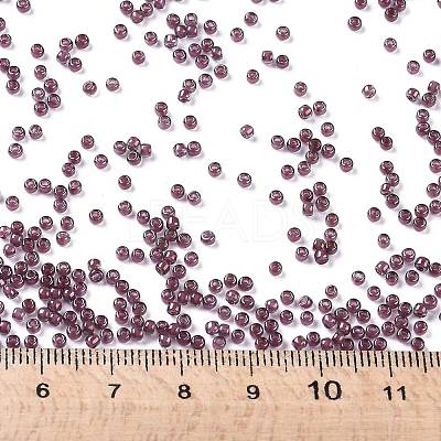TOHO Round Seed Beads SEED-XTR11-1075-1