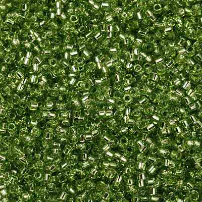 Cylinder Seed Beads X-SEED-H001-G03-1