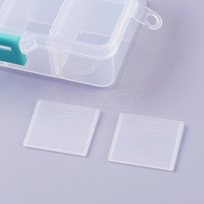 Organizer Storage Plastic Box X-CON-X0002-01-1