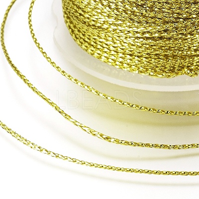 Nylon Metallic Cords MCOR-E002-15-1