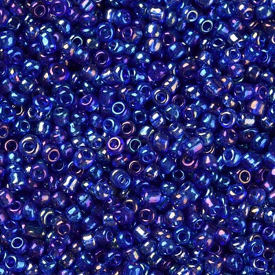 12/0 Glass Seed Beads X1-SEED-A007-2mm-168-1