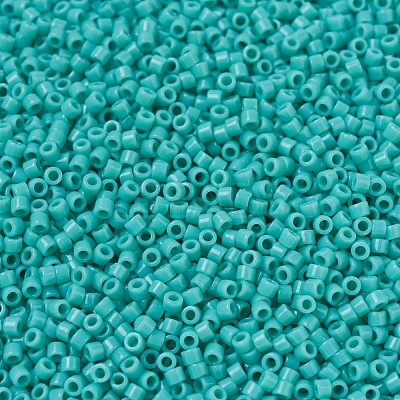 MIYUKI Delica Beads SEED-X0054-DB0729-1