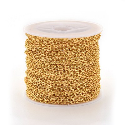 Iron Cable Chains X-CH-0.6YHSZ-G-1
