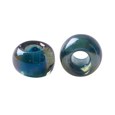 TOHO 11/0 Round Beads X-SEED-TR11-0385-1