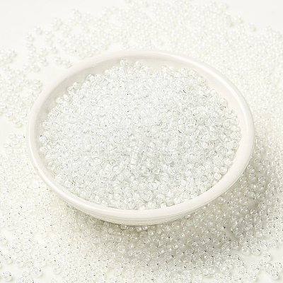 MIYUKI Round Rocailles Beads SEED-X0055-RR1104-1